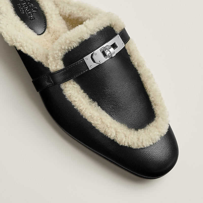 ミュール 《オズ》 | Hermès - エルメス-公式サイト